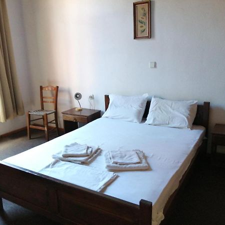 Lito Rooms Chania  Exteriör bild