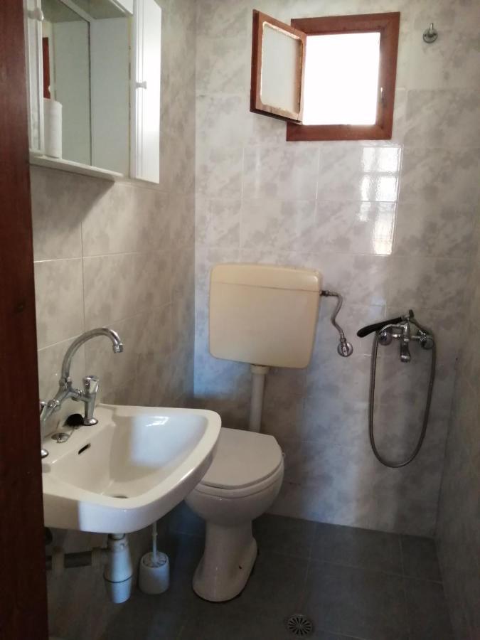 Lito Rooms Chania  Exteriör bild