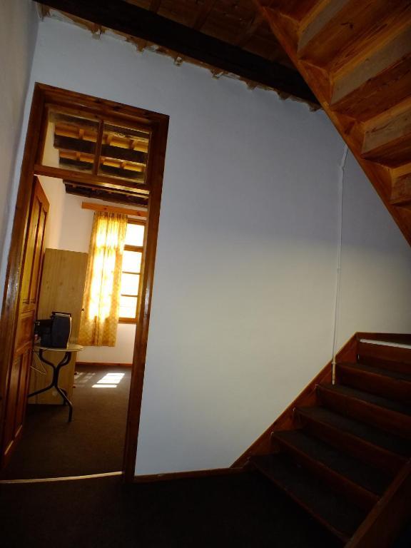 Lito Rooms Chania  Rum bild