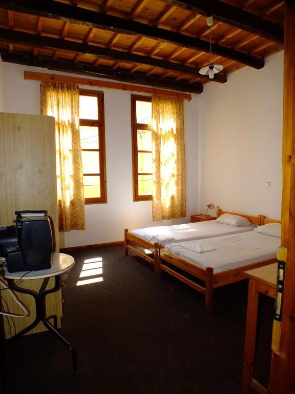 Lito Rooms Chania  Rum bild